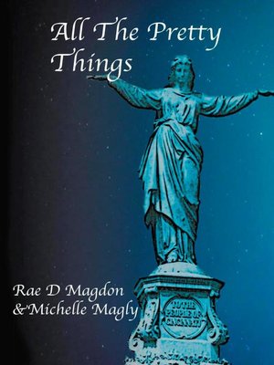 cover image of All the Pretty Things (Revised Edition)